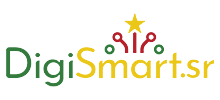 DigiSmart Logo
